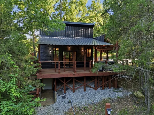 394 Madison 1555 Rd, Eureka Springs, AR 72632