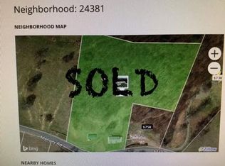 1438 Mallory Rd, Woodlawn, VA 24381