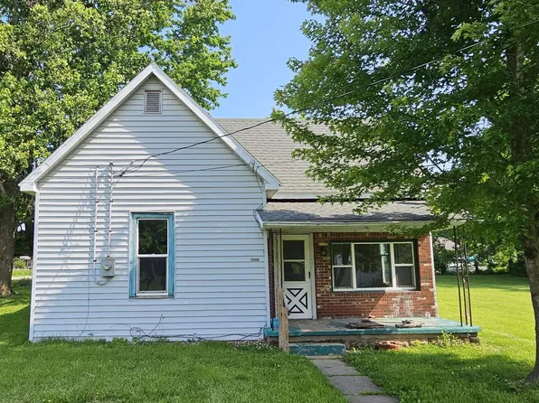 13354 W 1st St, Jasonville, IN 47438