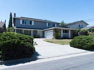 7470 Barnhart Pl, Cupertino, CA 95014