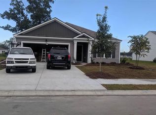 1018 Trails Rd LOT 202, Conway, SC 29527