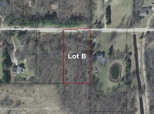 0 E Cutler Rd, Bath, MI 48808