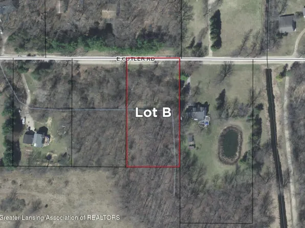 0 E Cutler Rd, Bath, MI 48808