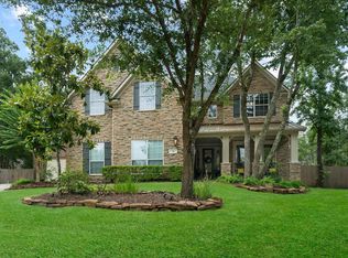 39 Pawprint Pl, Spring, TX 77382