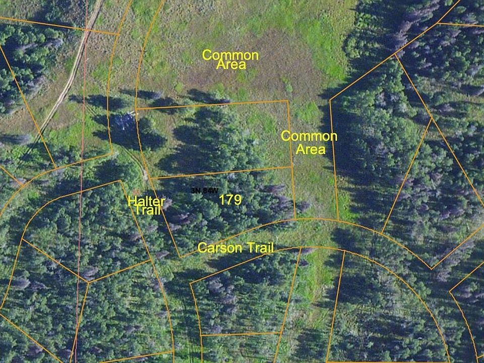 1st image of  Halter Trail