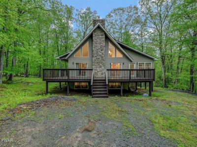 107 Musket Dr, Lackawaxen, PA, 18435