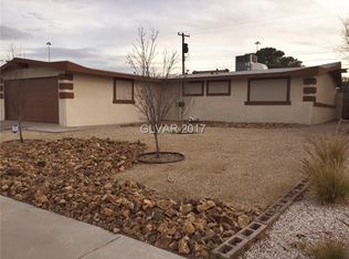 6241 Clarice Ave, Las Vegas, NV 89107