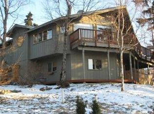 16601 Virgo Ave, Anchorage, AK 99516