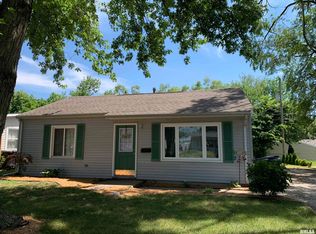 1428 Illinois St, Pekin, IL