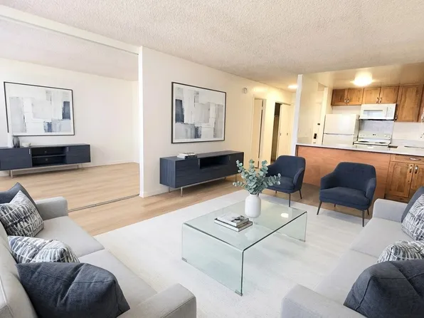 1255 Nuuanu Ave APT E2012, Honolulu, HI 96817