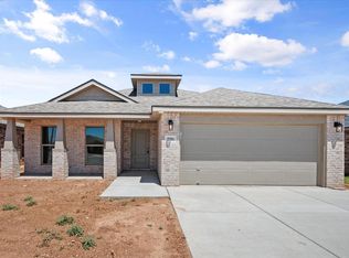 2703 Trenton Ave, Lubbock, TX 79407