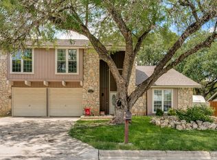 8327 Athenian, Universal City, TX 78148