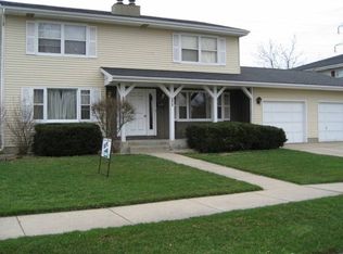 3413 28th Ave, Kenosha, WI 53140