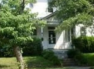 323 52nd St, Newport News, VA 23607