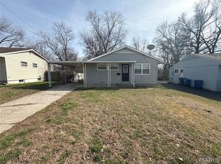 100 Glen Garry Rd, Saint Louis, MO