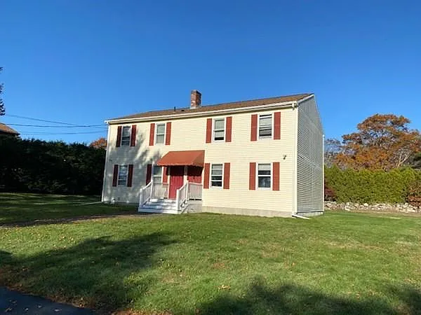4 bed, 1150 sqft, $3,600 — Photo 2