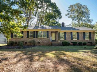 322 Seven Oaks Ln, Spartanburg, SC 29301