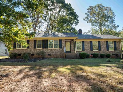 322 Seven Oaks Ln, Spartanburg, SC, 29301