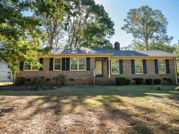 322 Seven Oaks Ln, Spartanburg, SC 29301