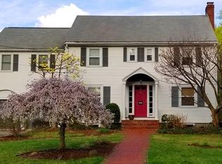 384 Manning St, Needham, MA 02492