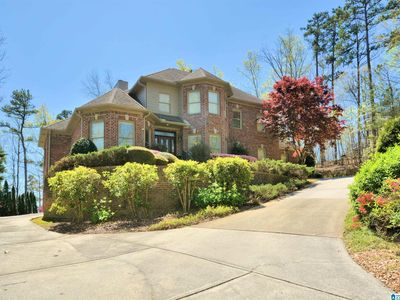 7632 Cottonridge Rd, Trussville, AL, 35173