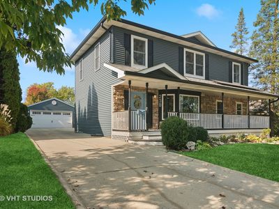 238 S Benton St, Palatine, IL, 60067
