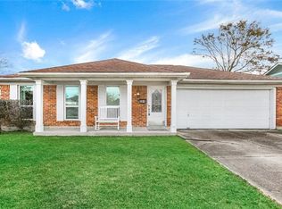 301 Wall Blvd, Gretna, LA 70056