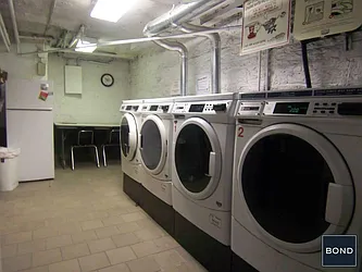 Rented by Bond New York