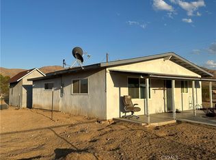 24744 Old Mine Rd, Apple Valley, CA 92307