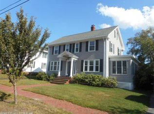 22 Ludlow St, Portland, ME 04103
