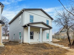 321 N Tacoma Ave, Indianapolis, IN