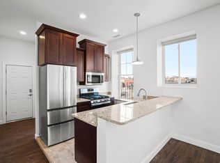 74 Salem St #4R, Boston, MA 02113