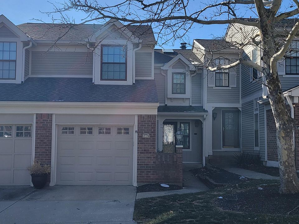1st image of 6447 Glendale Ct