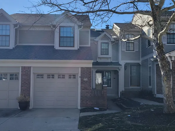 6447 Glendale Ct, Florence, KY 41042
