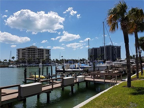 5th image of 1621 Gulf Blvd APT 1503