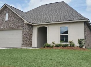 214 Hunters Hill Dr, Duson, LA 70529