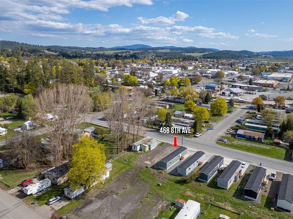 468 W 8th Ave, Colville, WA 99114