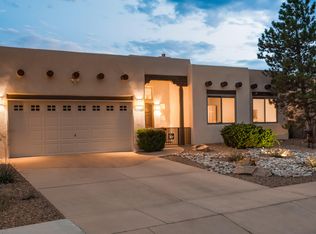 1308 Tiffany Ln SE, Rio Rancho, NM 87124
