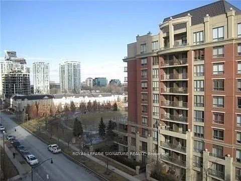 30 Harrison Garden Blvd #812 — Photo 16