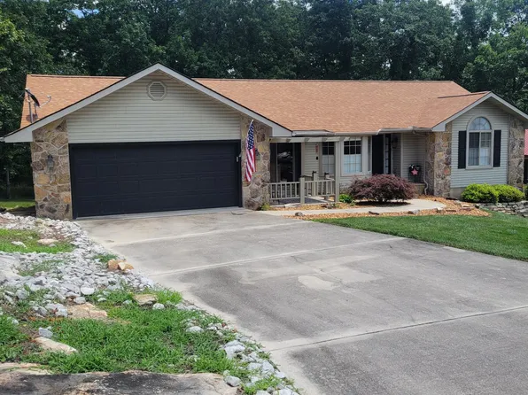 456 Snead Dr, Crossville, TN 38558