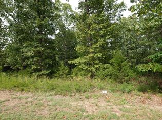 1173 Emory Creek Blvd, Branson, MO 65616