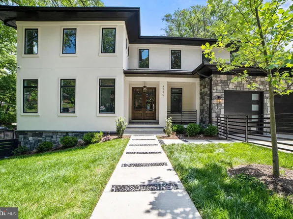 4110 31st St N, Arlington, VA 22207