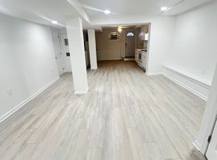 1349 W 41st St #BASEMENT, Baltimore, MD 21211
