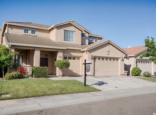 8154 Wyndwillow Way, Elk Grove, CA 95758