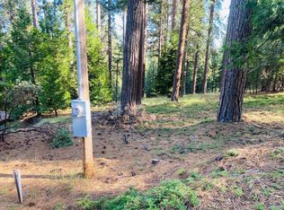 27112 Shake Ridge Rd, Volcano, CA 95689