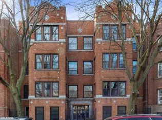 1940 N Humboldt Blvd #3S, Chicago, IL 60647