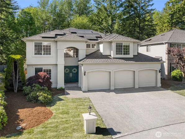 23428 NE 6th Place, Sammamish, WA 98074
