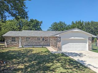 1422 Amhurst Ave, Norman, OK 73071