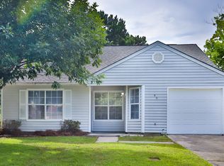 40 Woodcock Dr, Richmond Hill, GA 31324