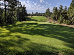 3060 Blazingstar Rd, Show Low, AZ 85901